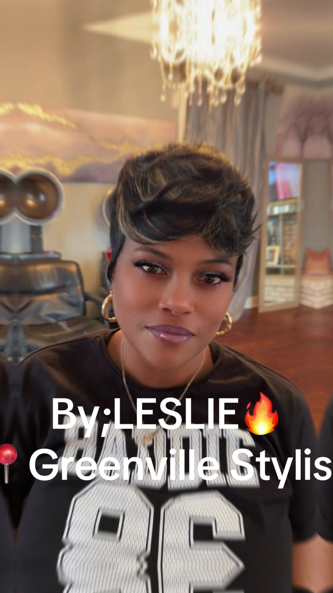 @Leslie’s Motivation