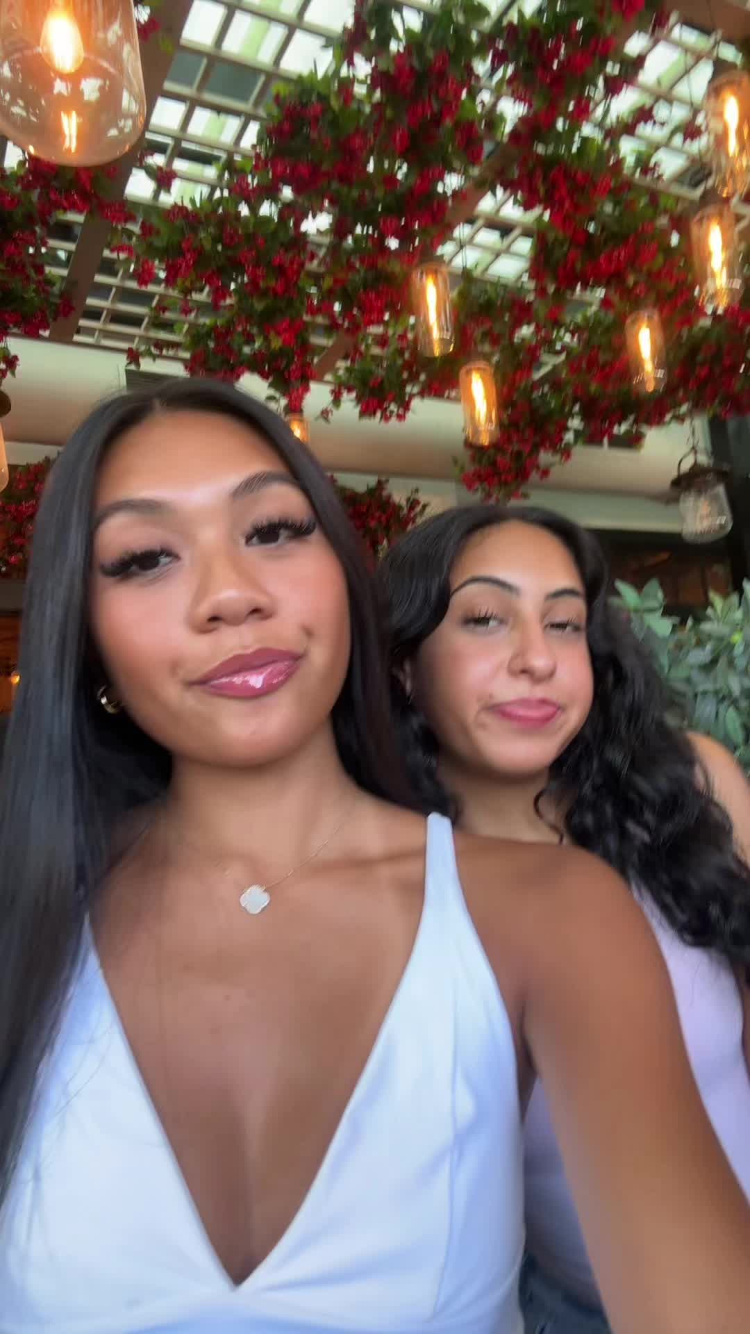 @jasmine santos
