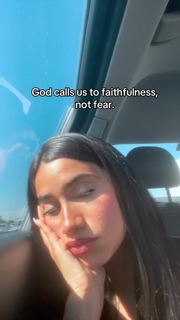 @Christian content ♥︎