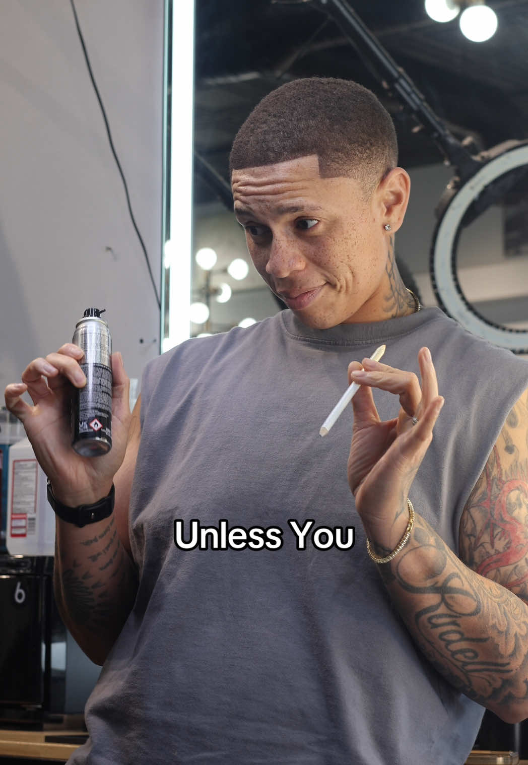 @AP | DALLAS BARBER