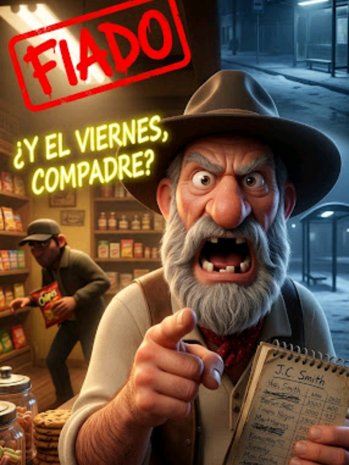 @Compa Curio