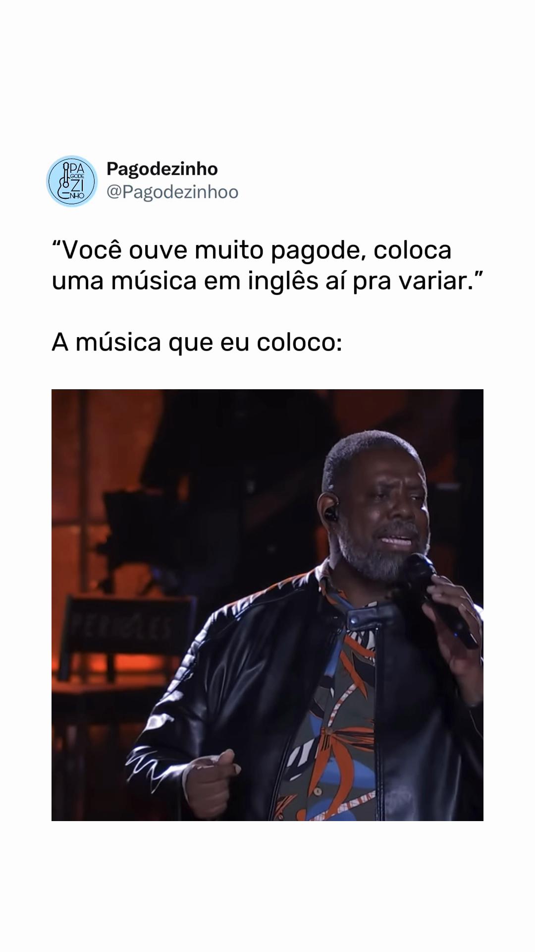 @Pagodezinho