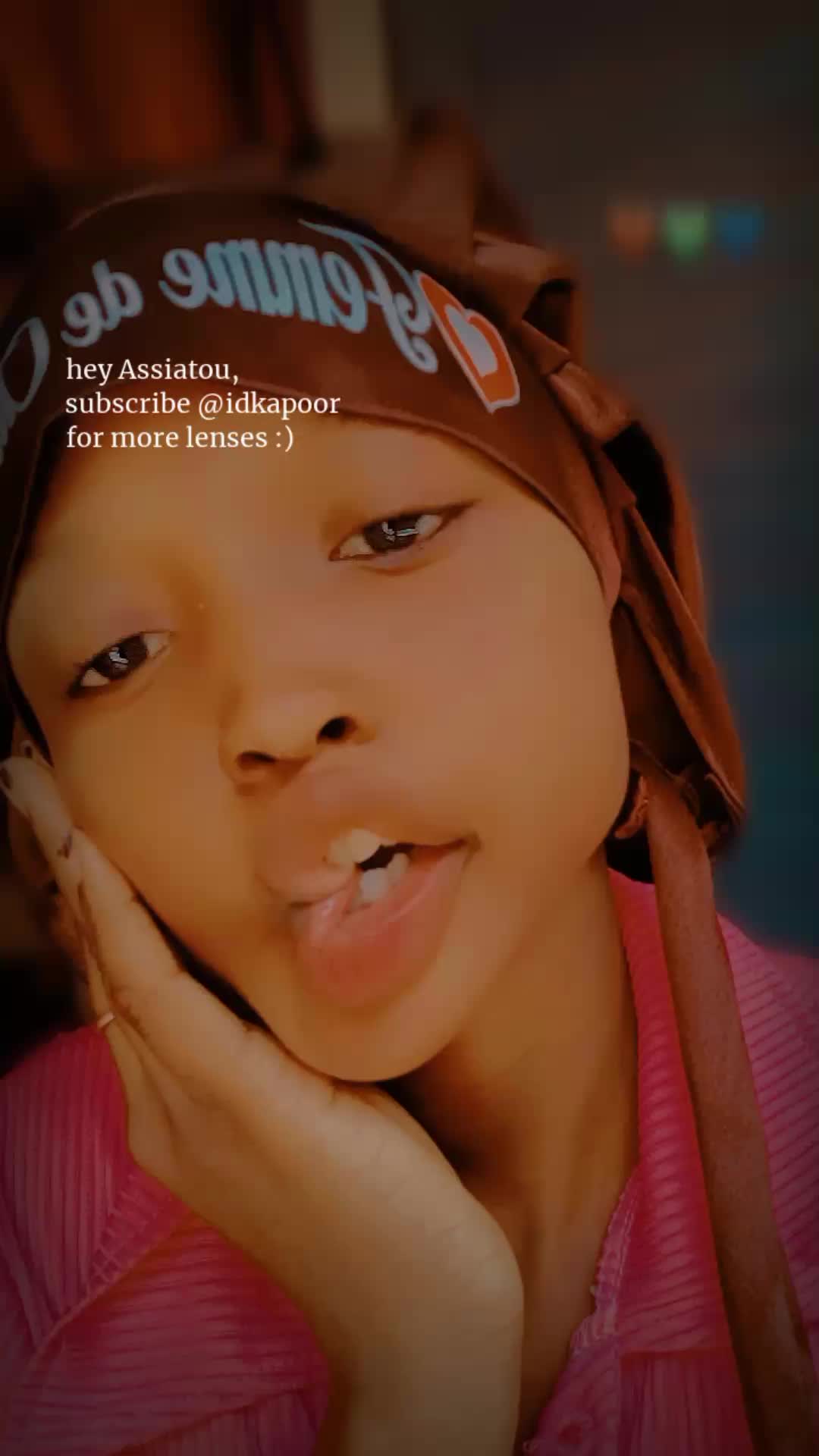 @assiatou diallo