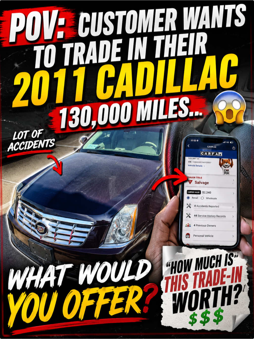 @Jaylen | Car Sales