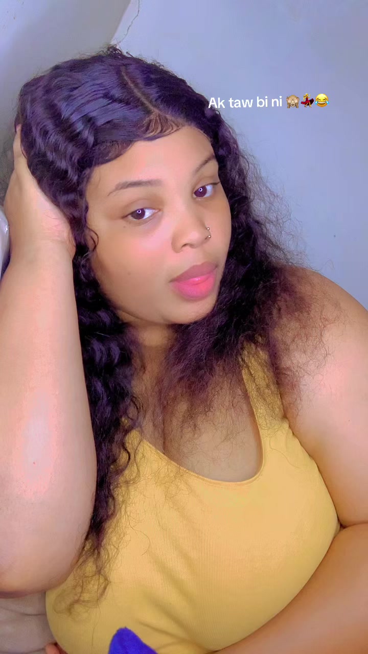 @Evachou 🇸🇳🇲🇷