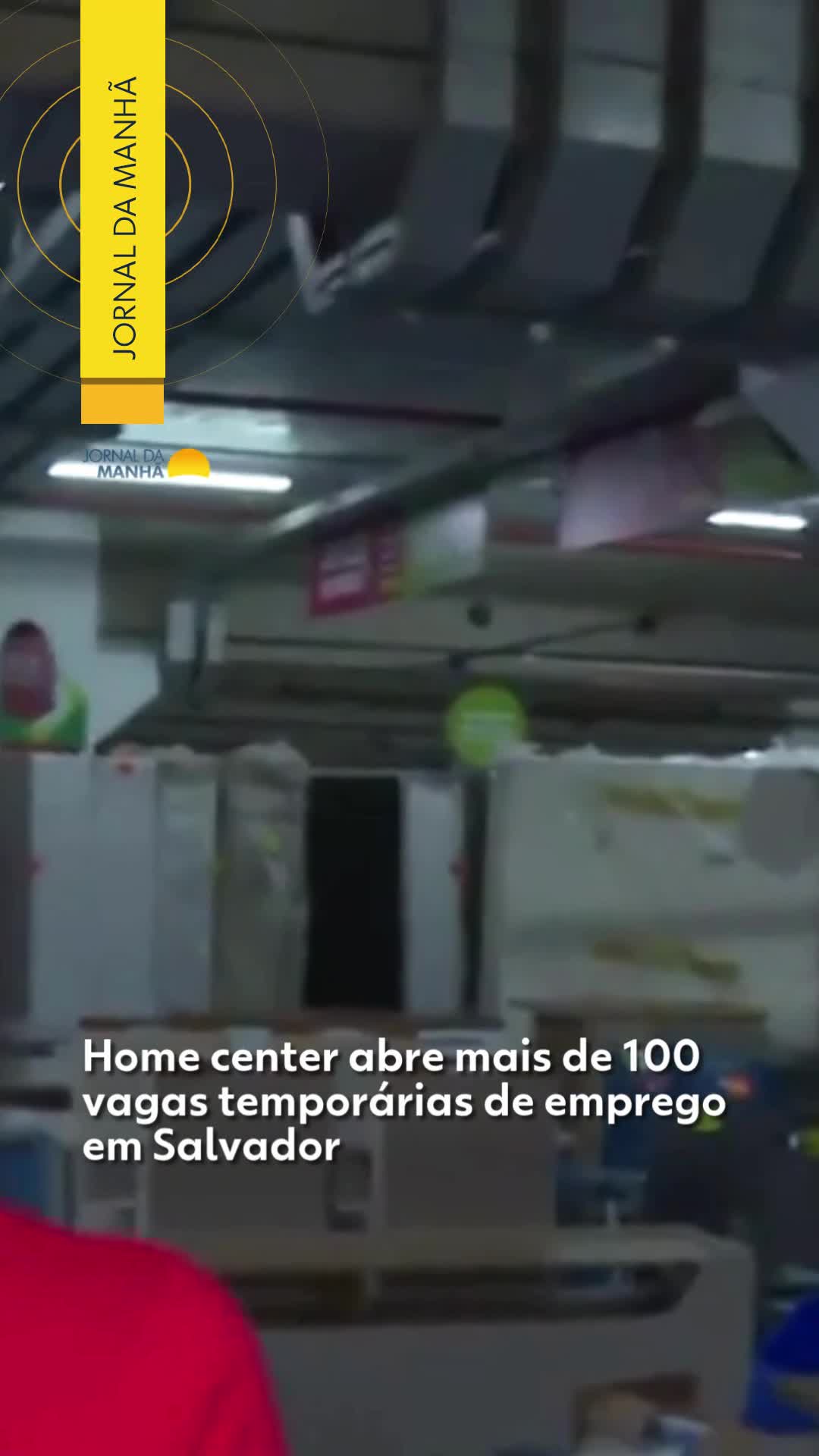 @TV BAHIA