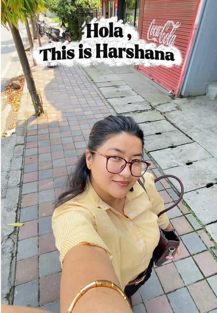 @Harsana | INTERIOR DESIGNER