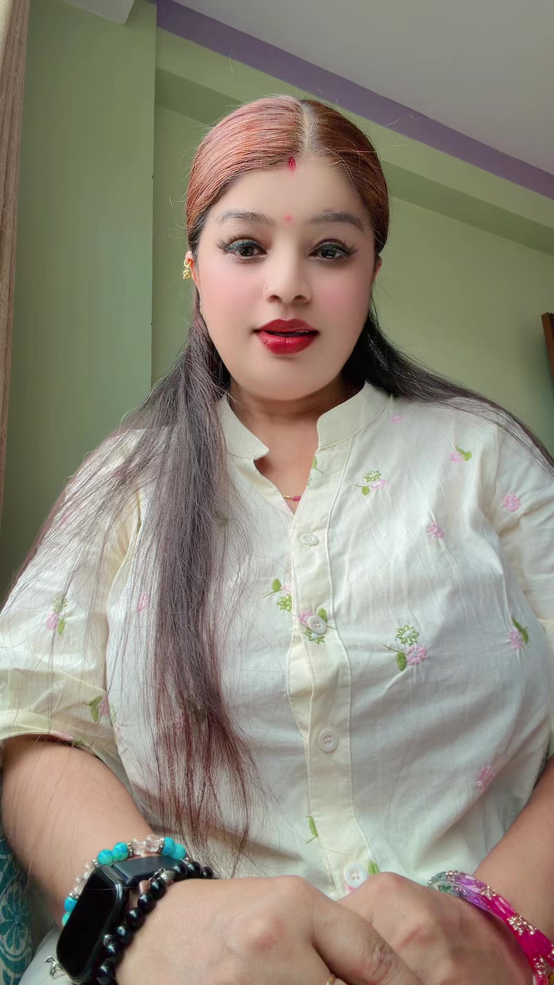 @Adhikari Parbati