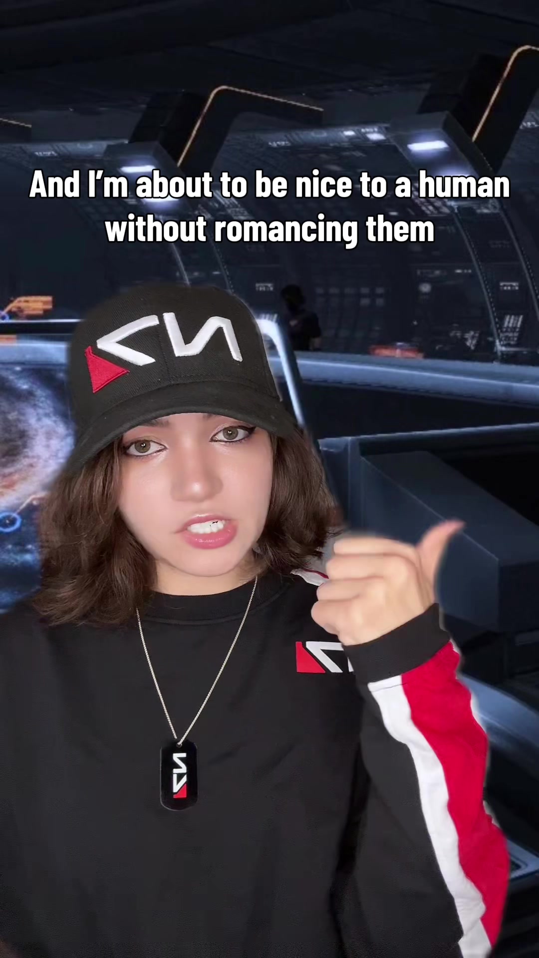 @Lilika Shepard