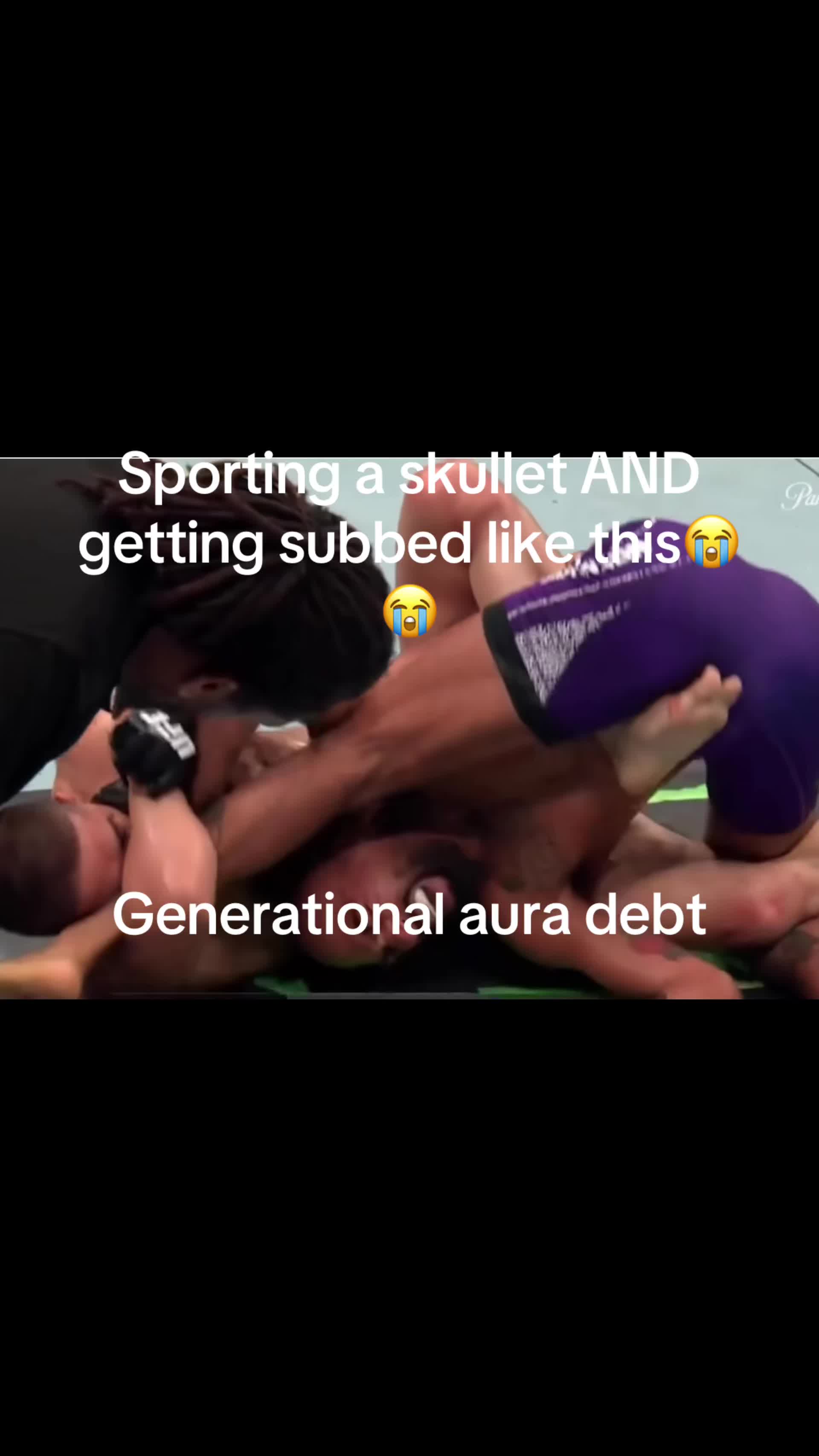 @cagedegensmma