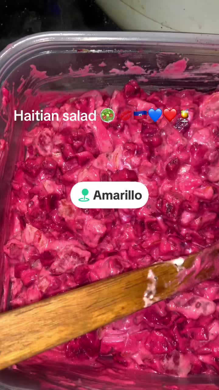 @Dolite&rsquo;s CARIBBEAN & AFRICAN