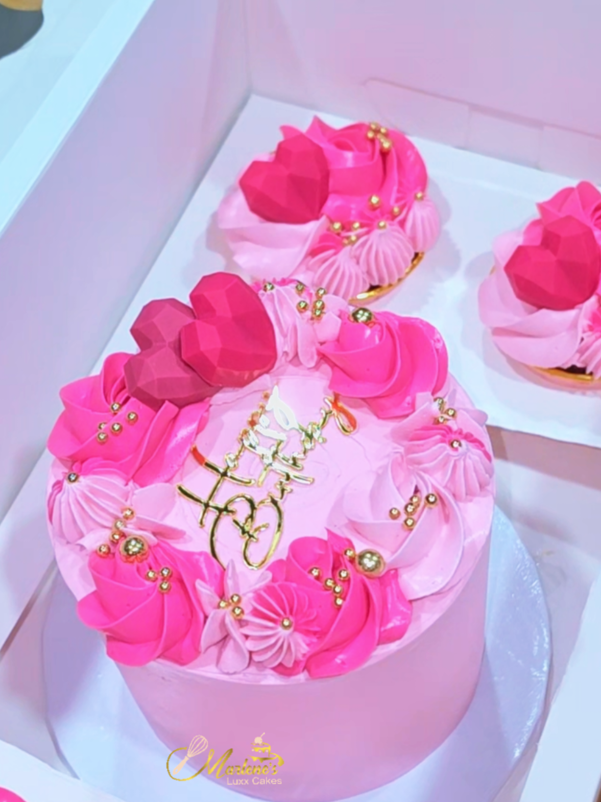 @Marlene'sLuxx_Cakes&Dishes