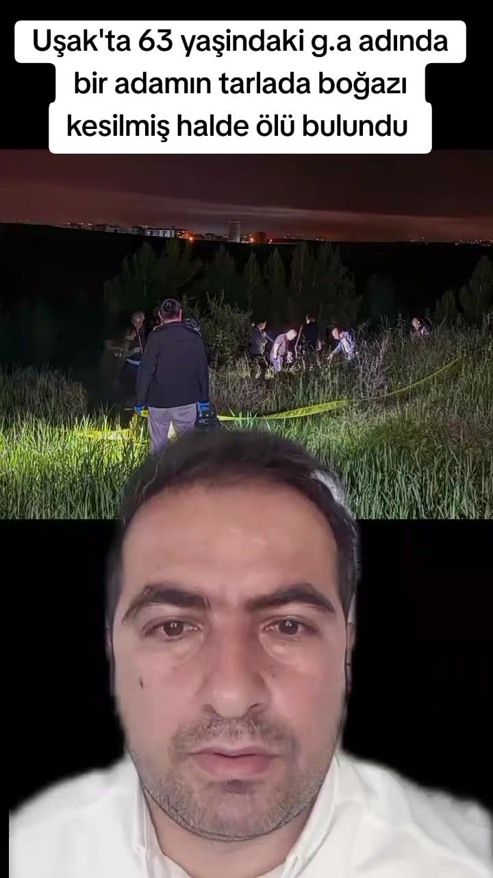 @SON DAKİKA