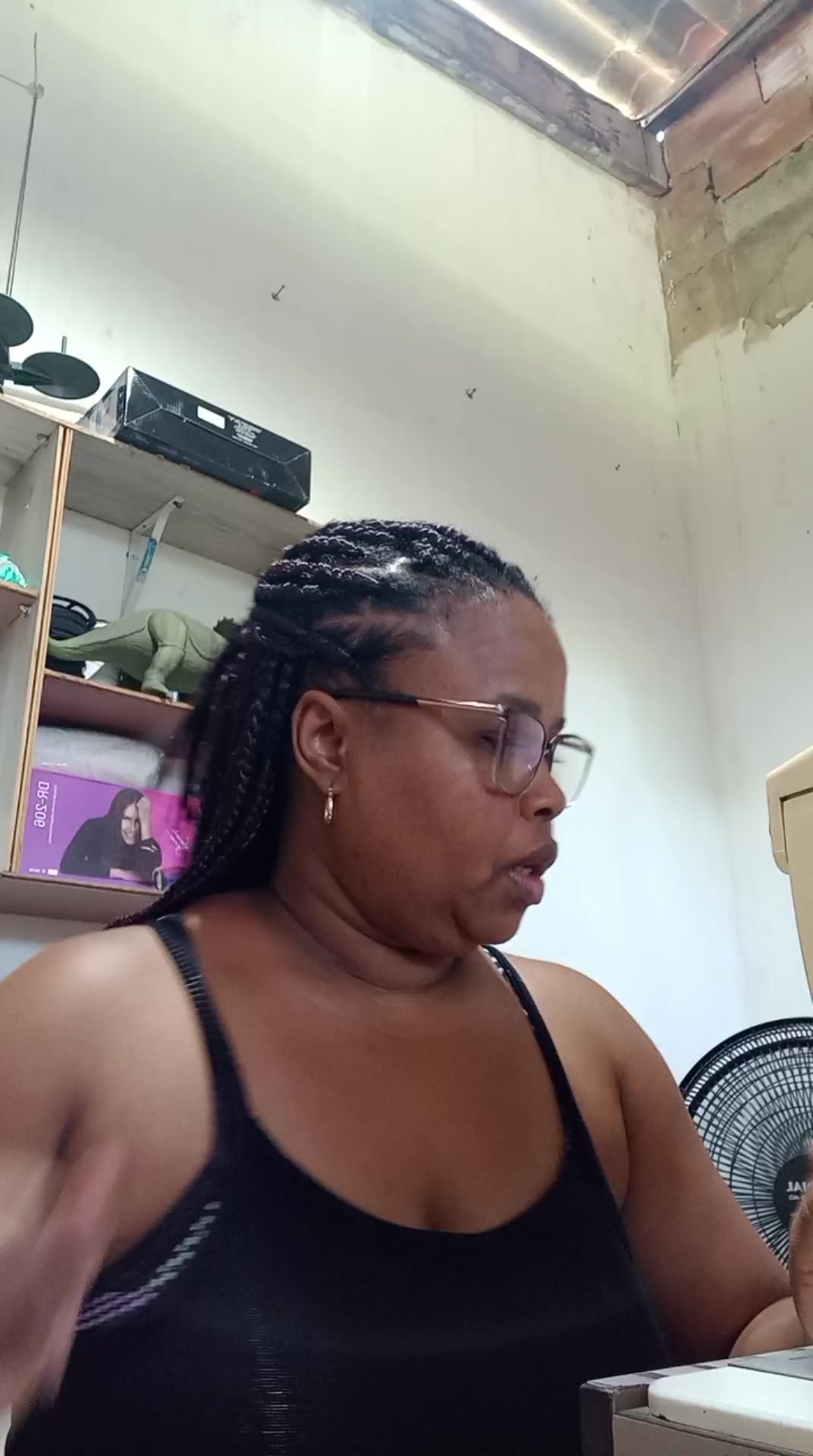 @Luciana dos Santos