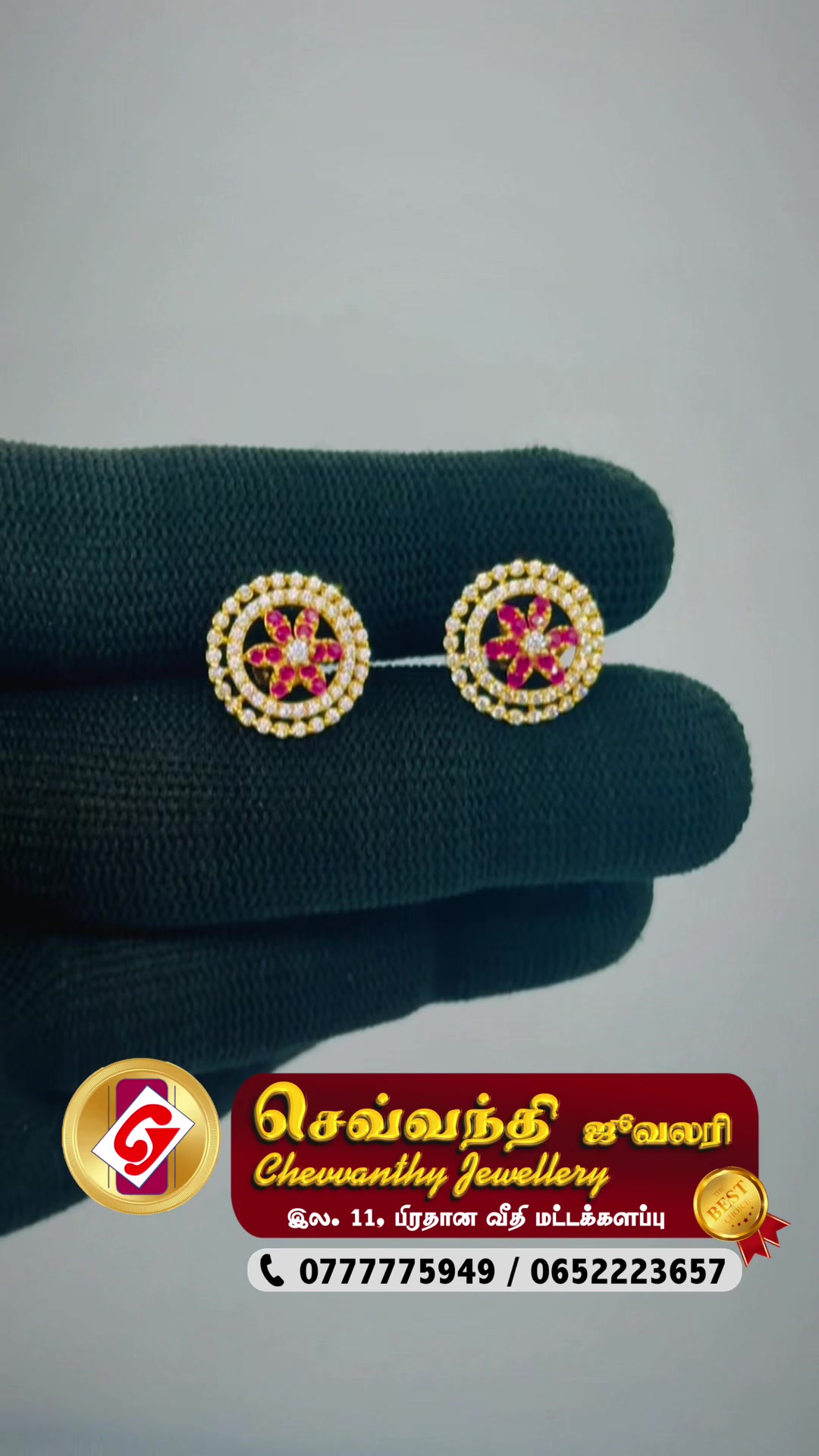 @chevvanthyjewellery