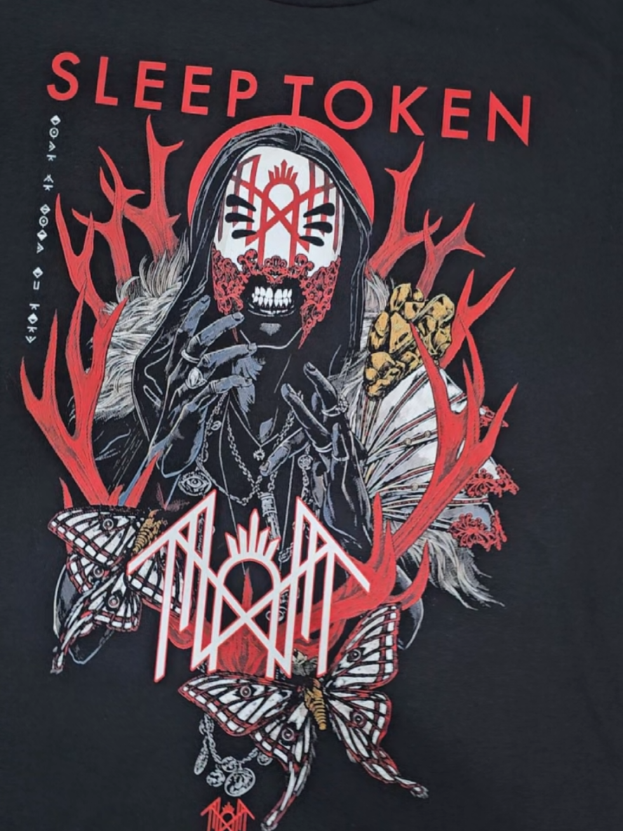 @THE PACKSHIRT