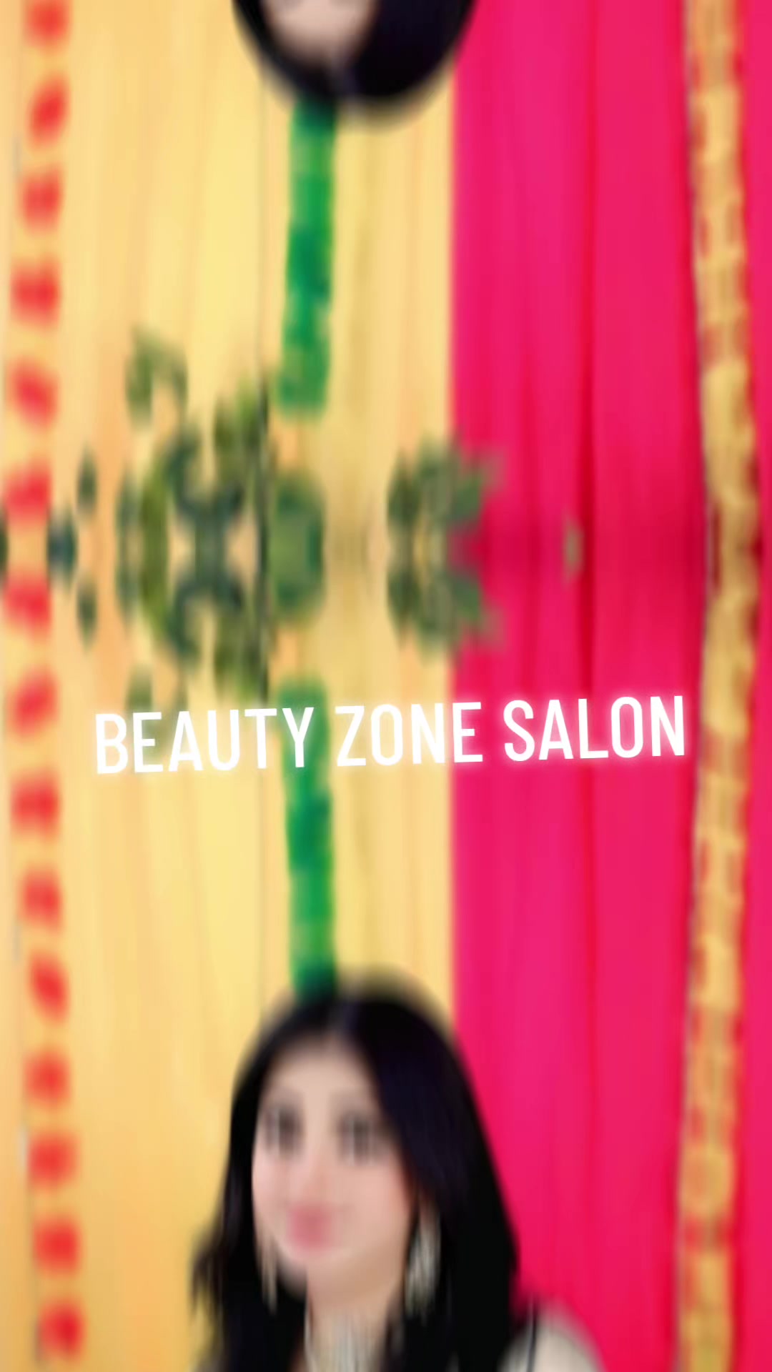 @Beauty Zone Salon