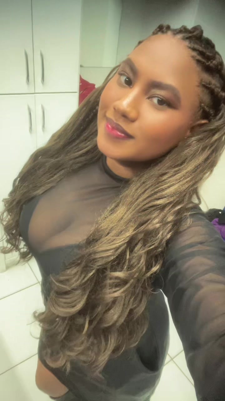 @Clara Andriely