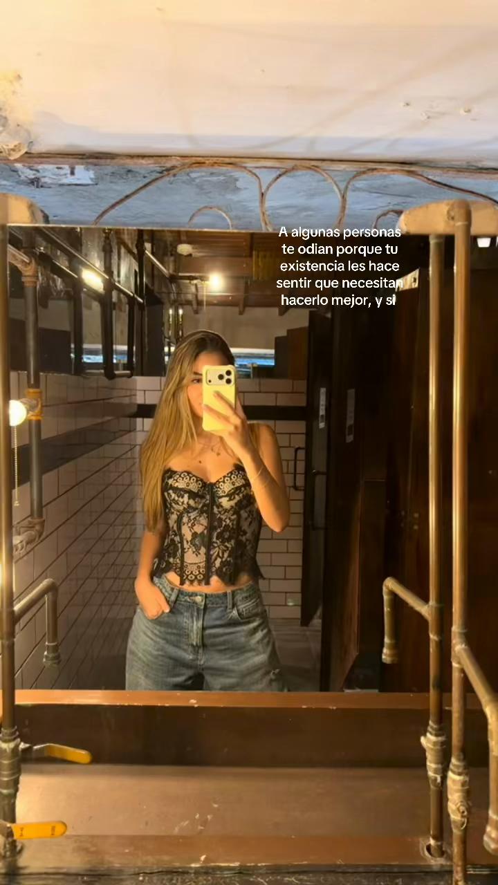 @Susi Montoya