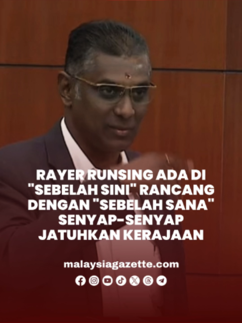 @malaysiagazette