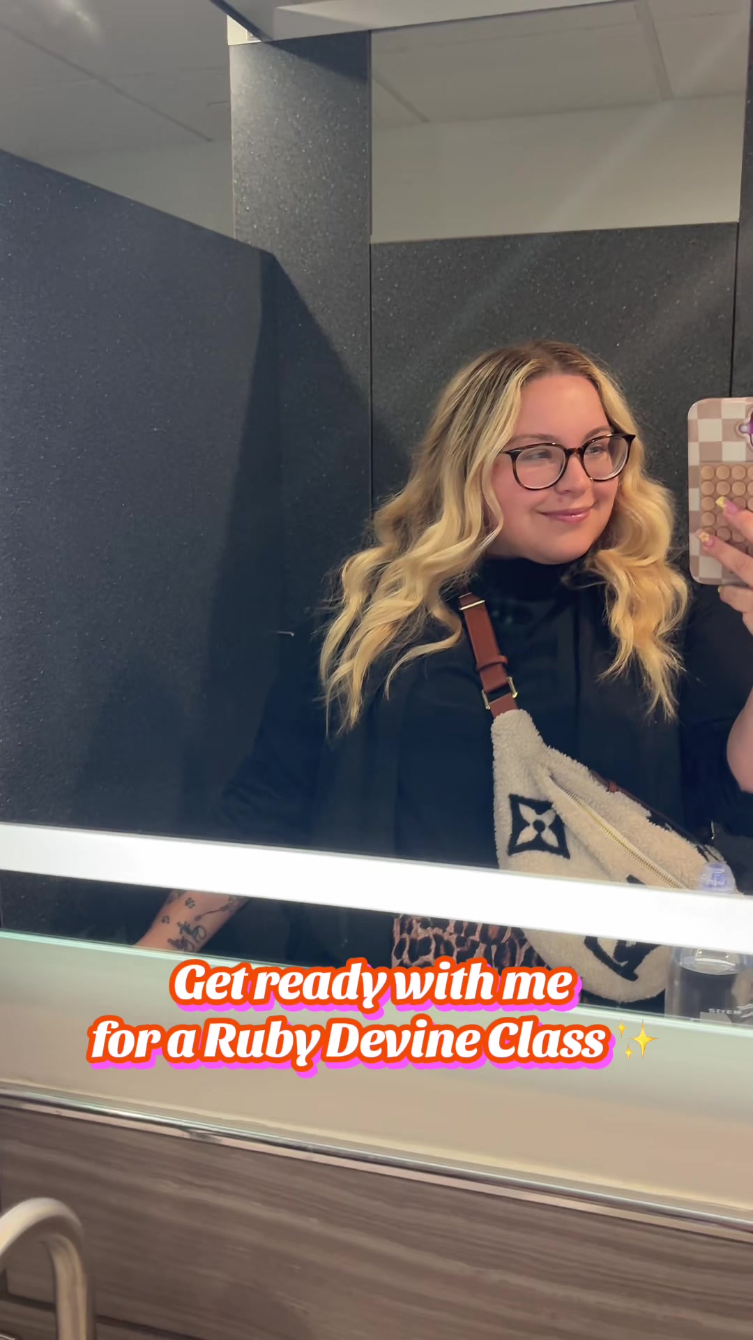 @Kiersten | MD Salon Owner ๐