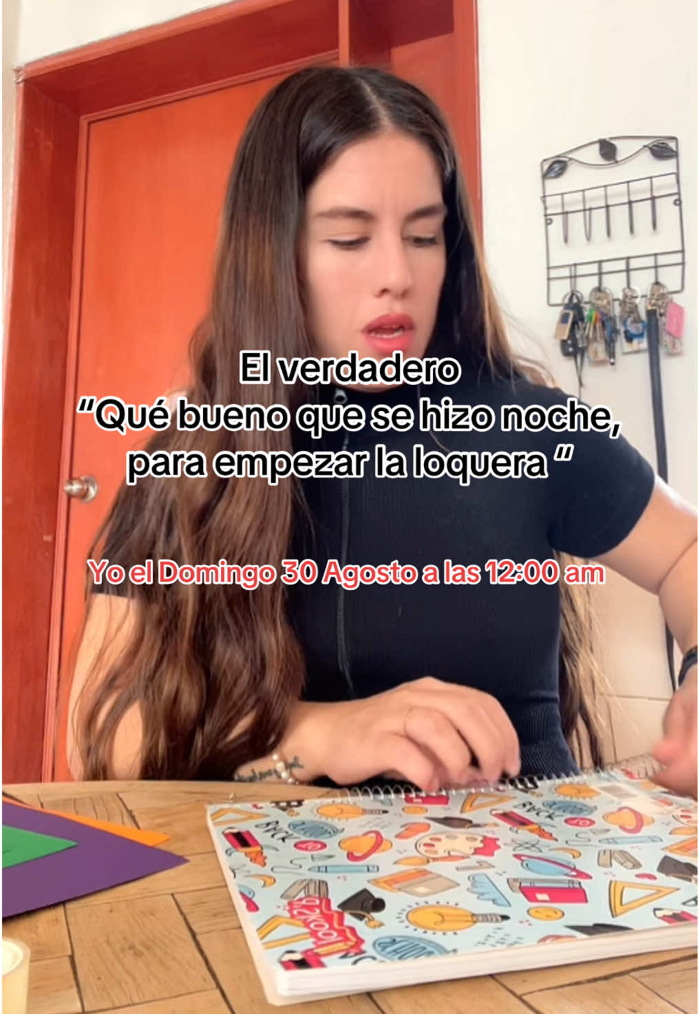 @Evelyn Moreno