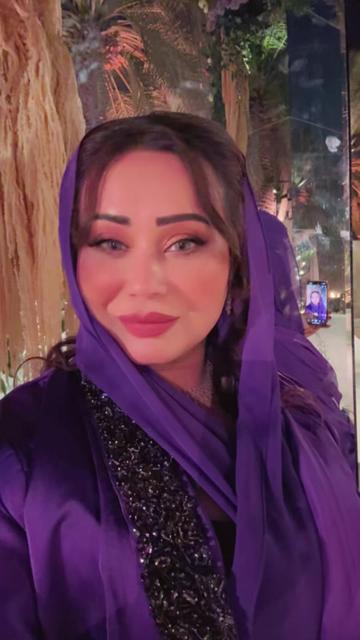 @الإعلامية🎖️سارا العثمان