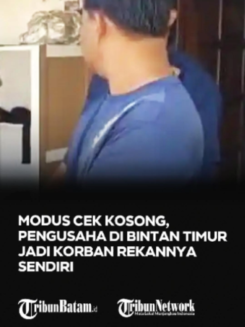 @Tribun Batam