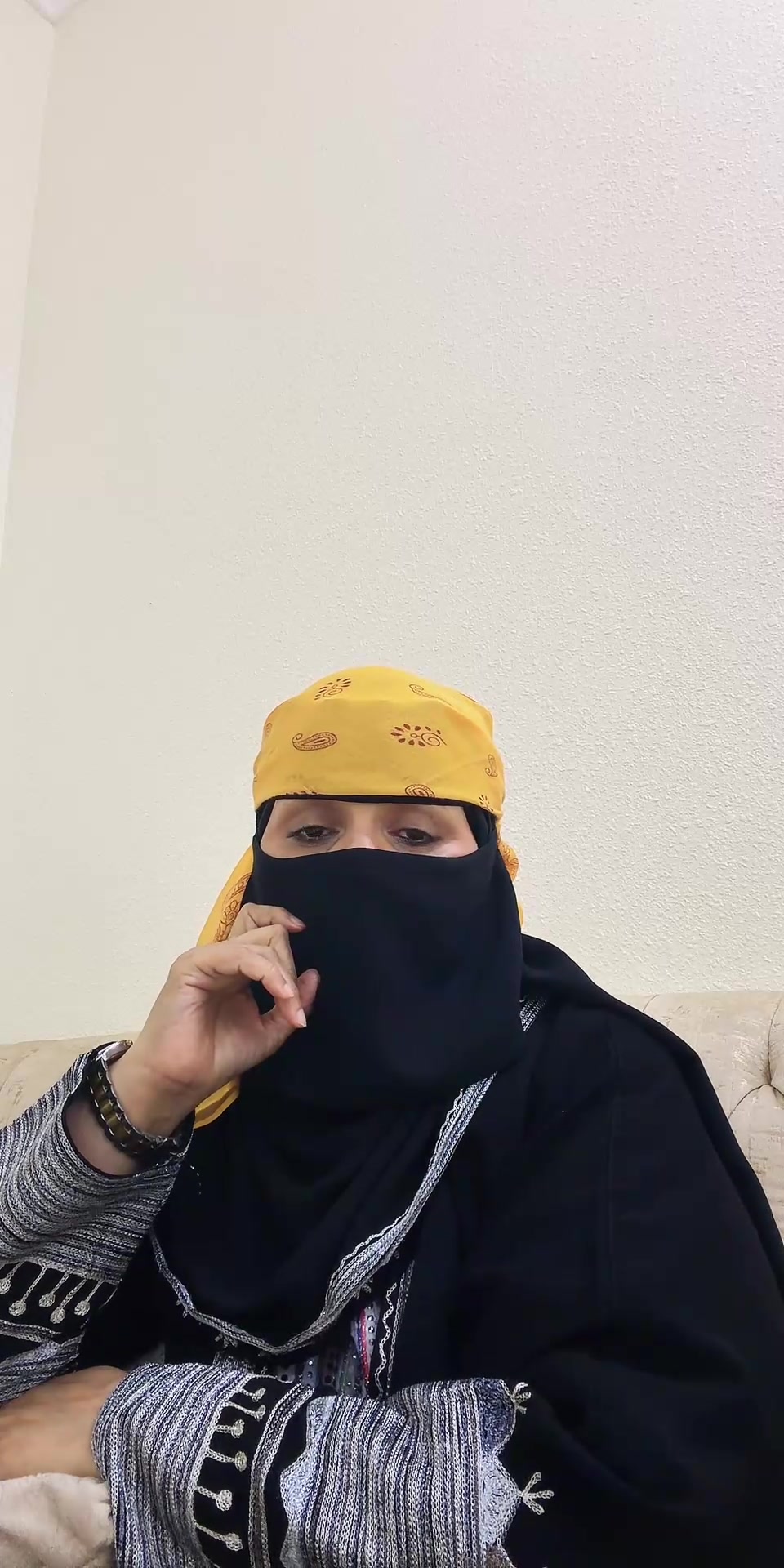 @عائشة الحربي  يوشا