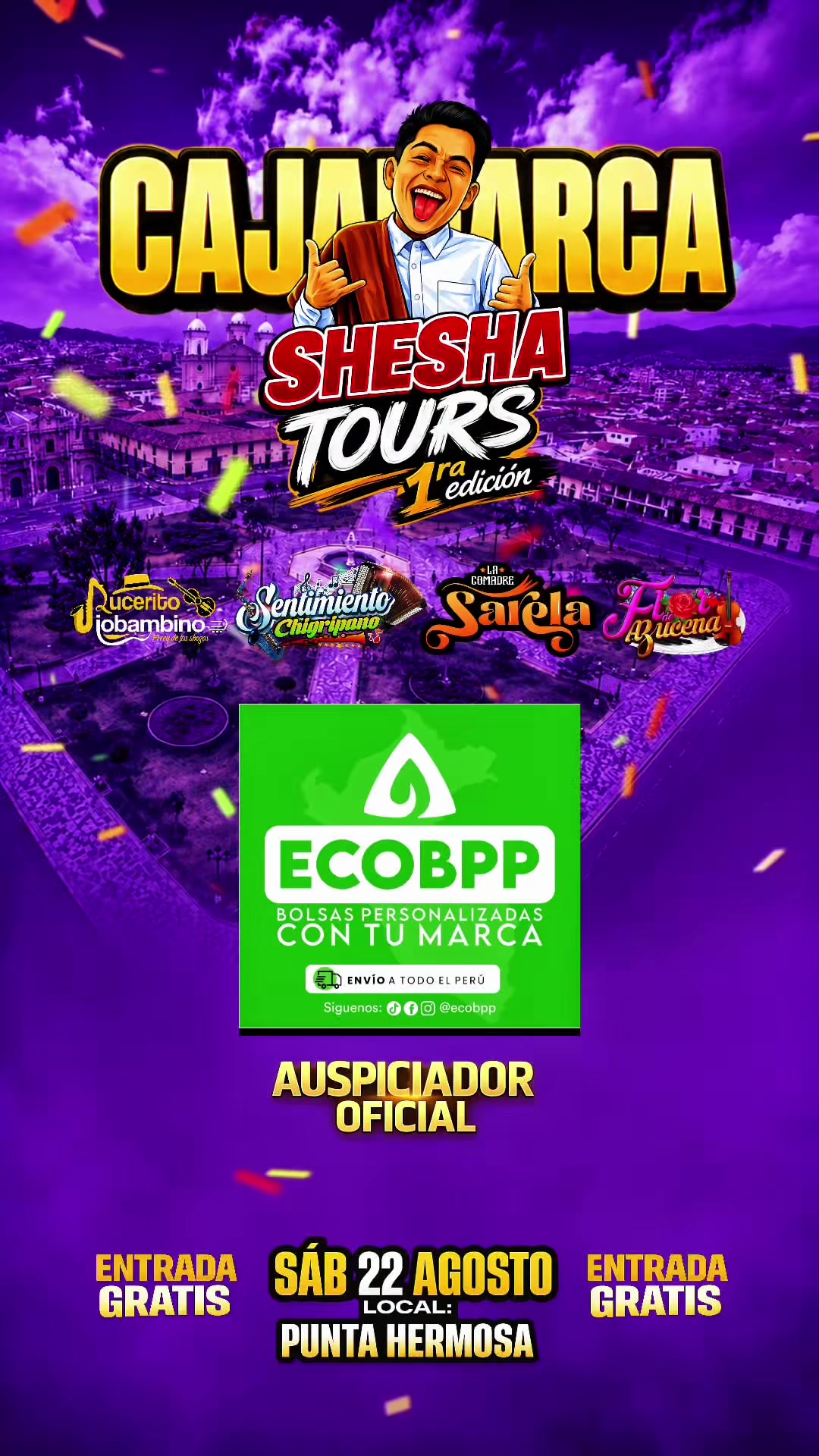 @El Shesha