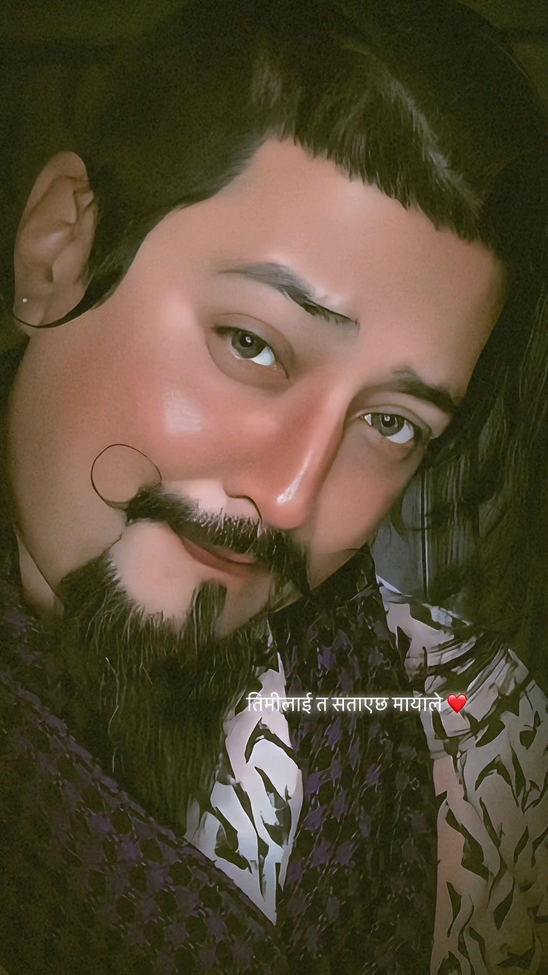 @✯Sunil Maharjan꧂