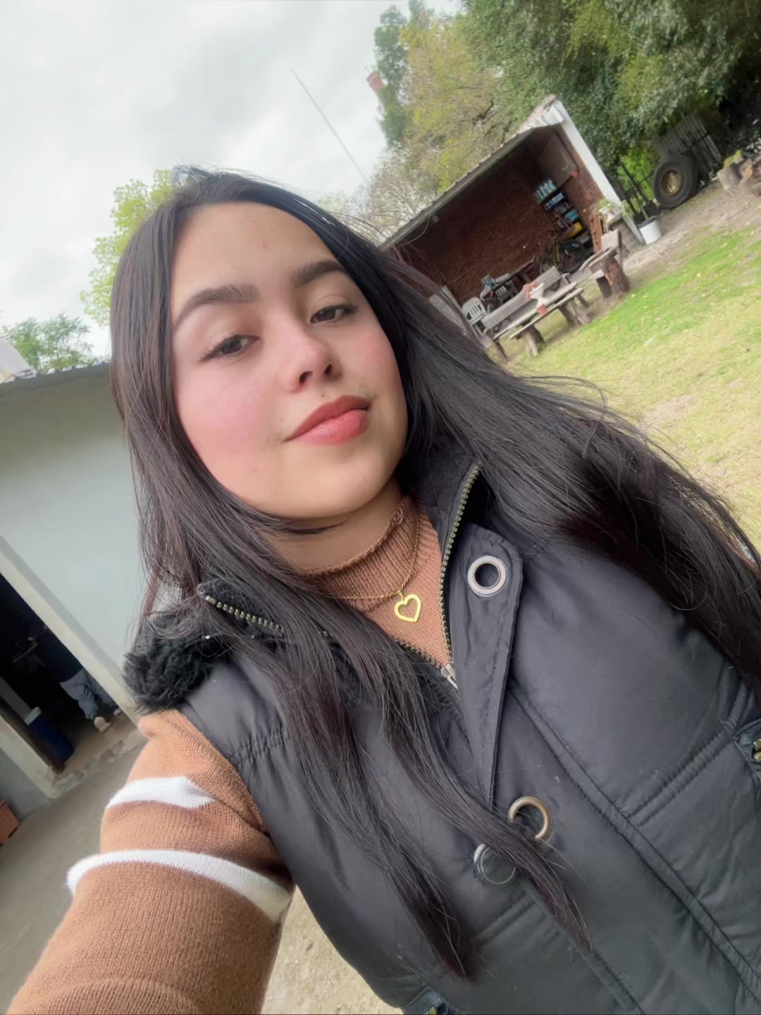 @Araceli zorzon