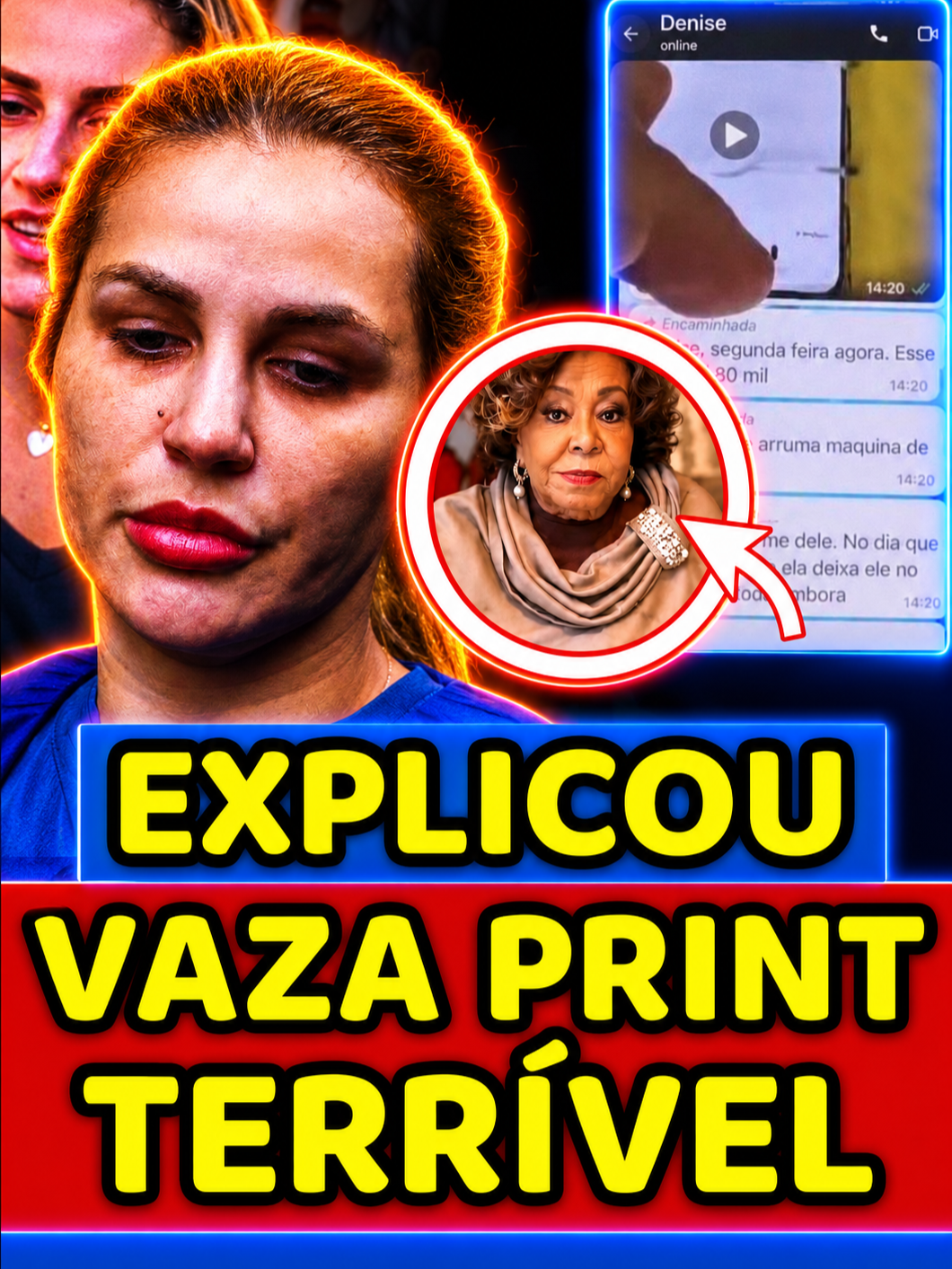 @Fofocas do Dudu