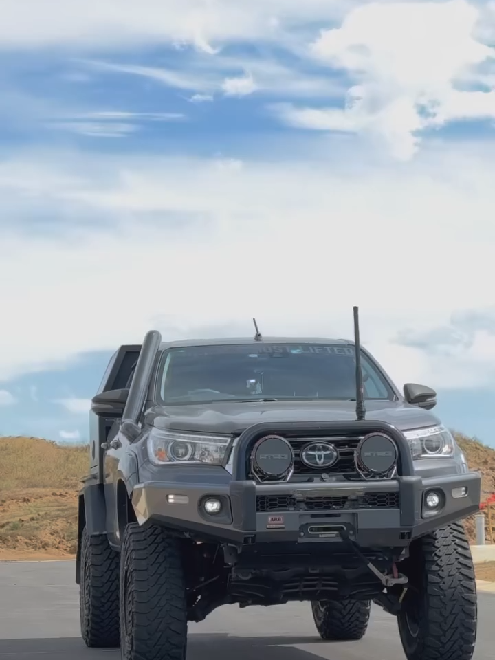 @BLACK OPS OFFROAD™