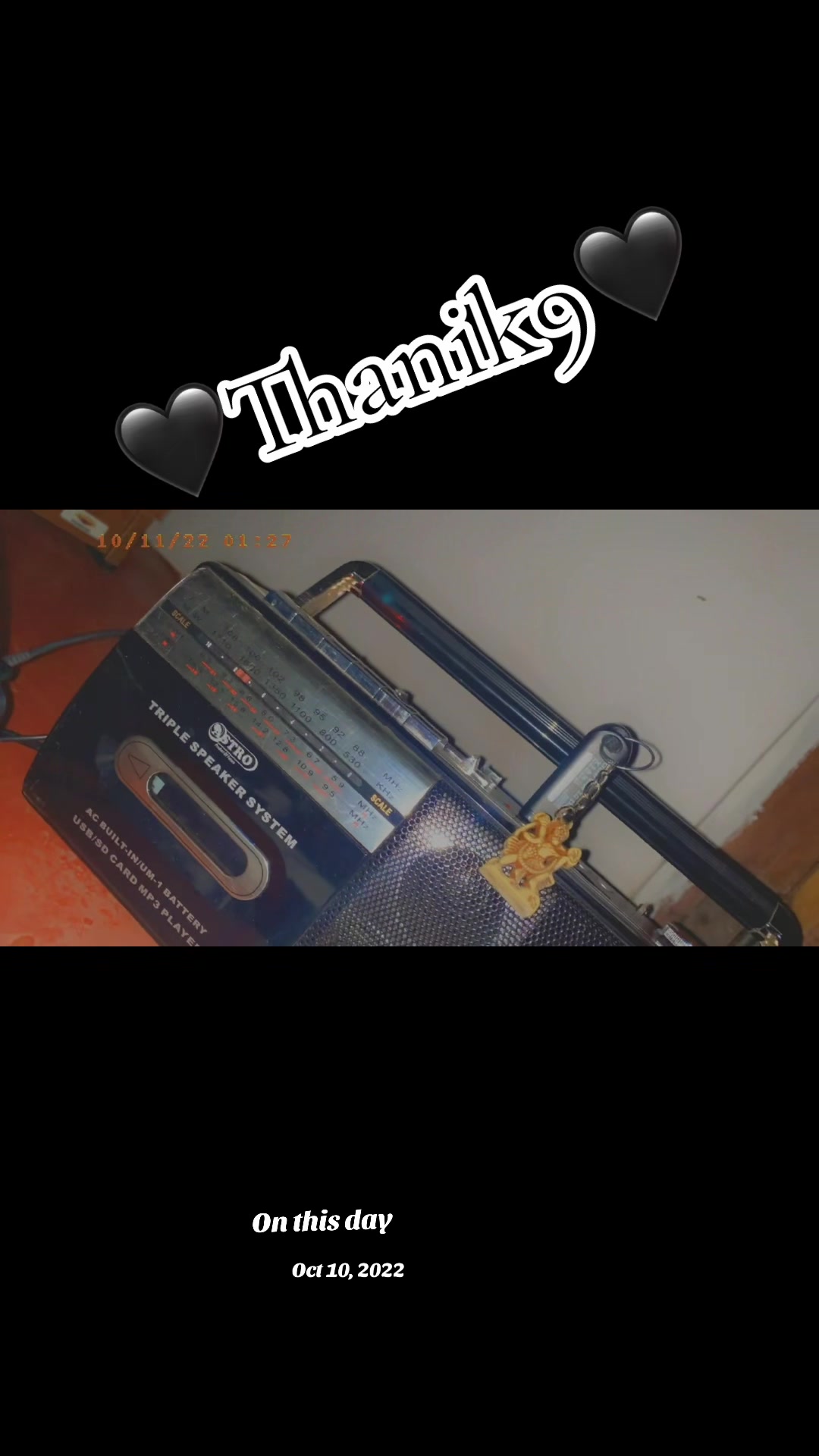 @Thanik