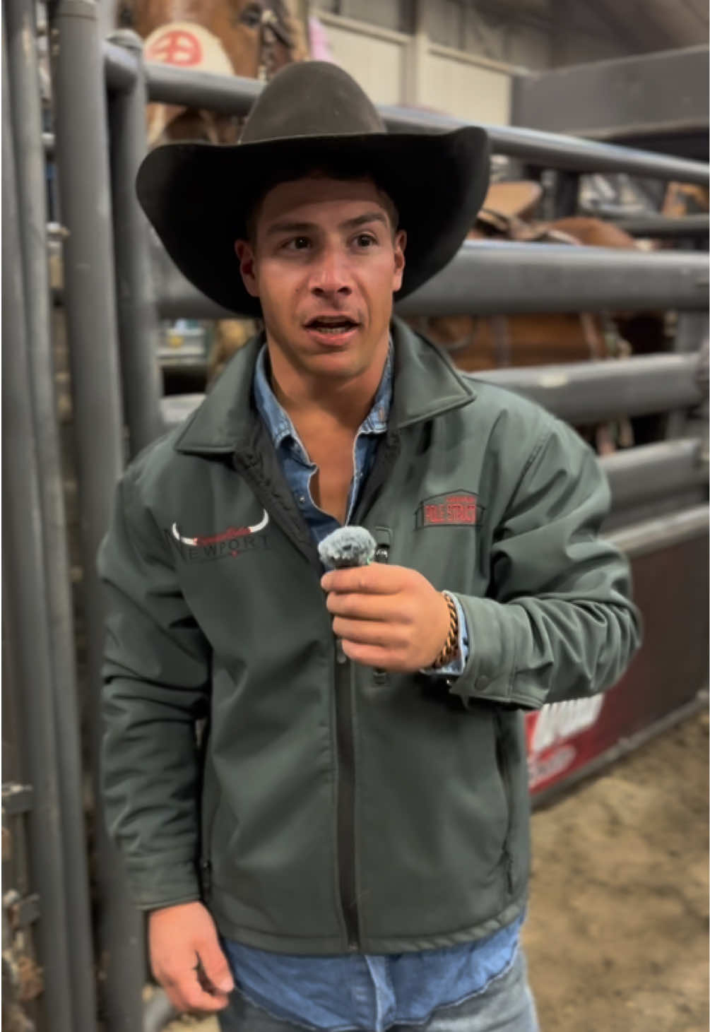 @Rodeo Life