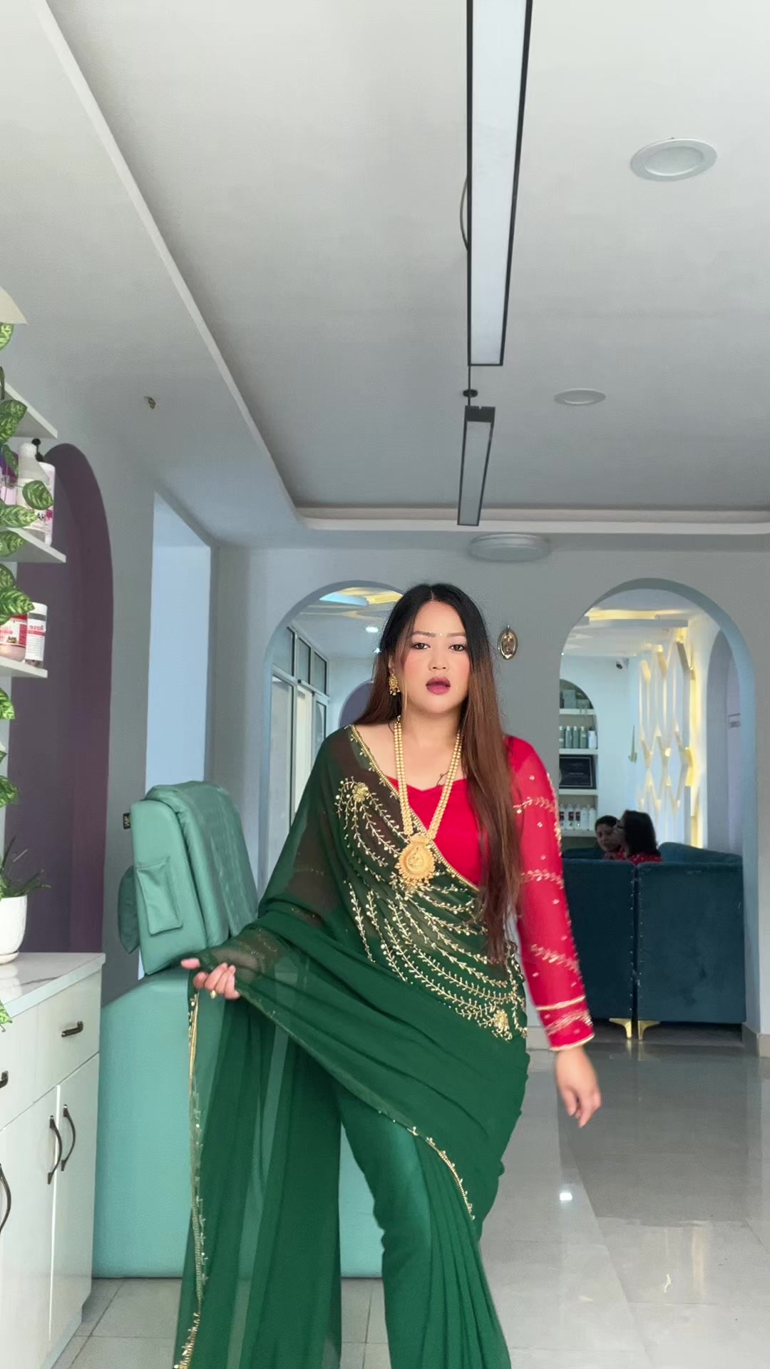 @Rojina Rai official