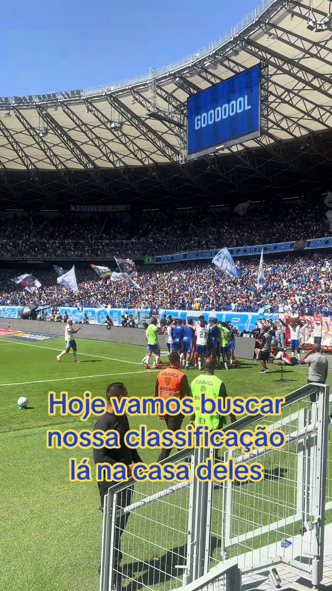 @Link do Cruzeiro