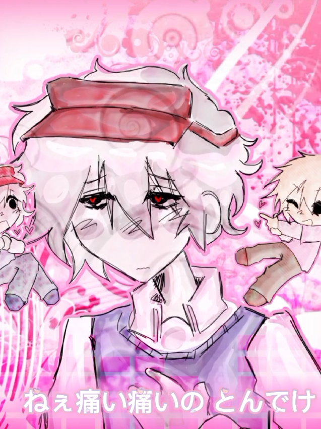 @&bull;ﾉnoshlakc✧
