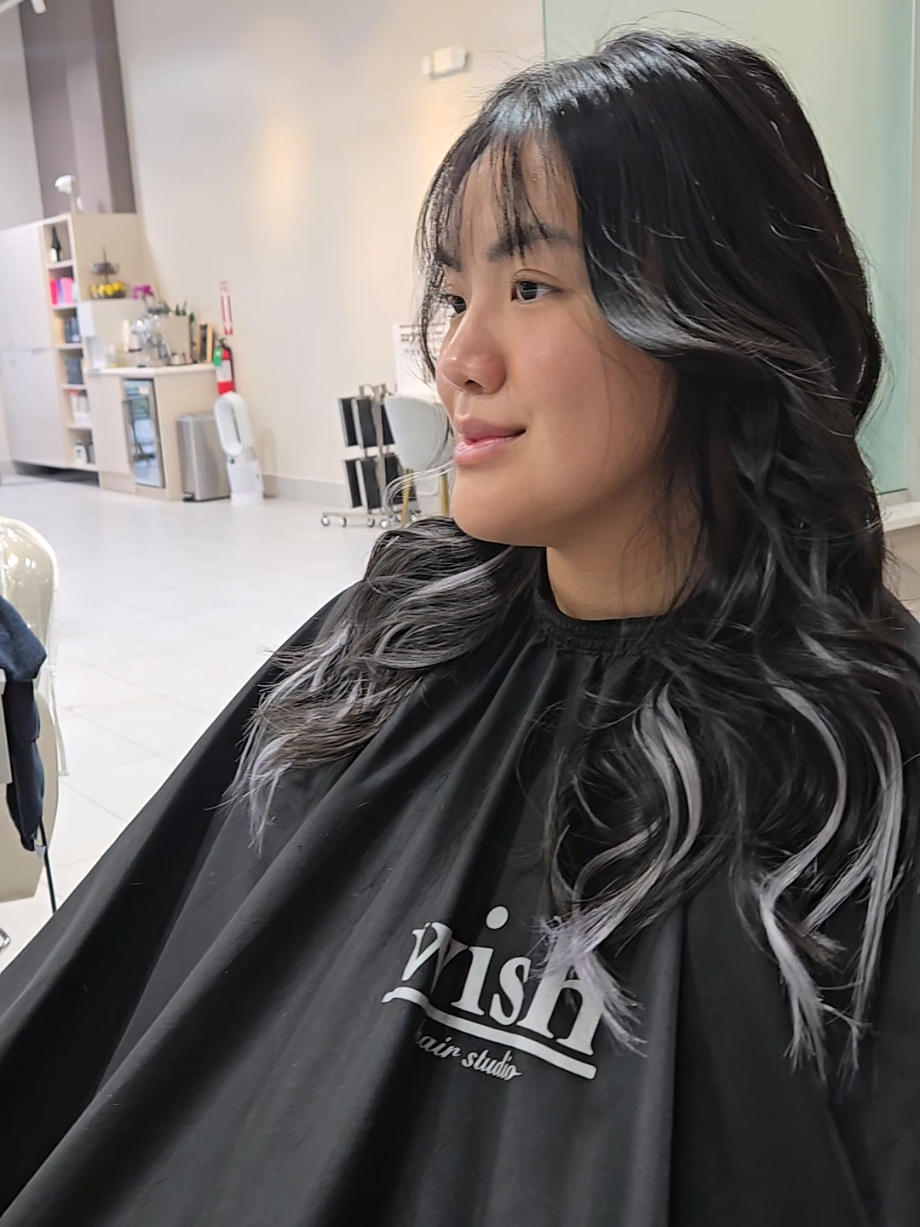 @Jennie.seulgi_hair