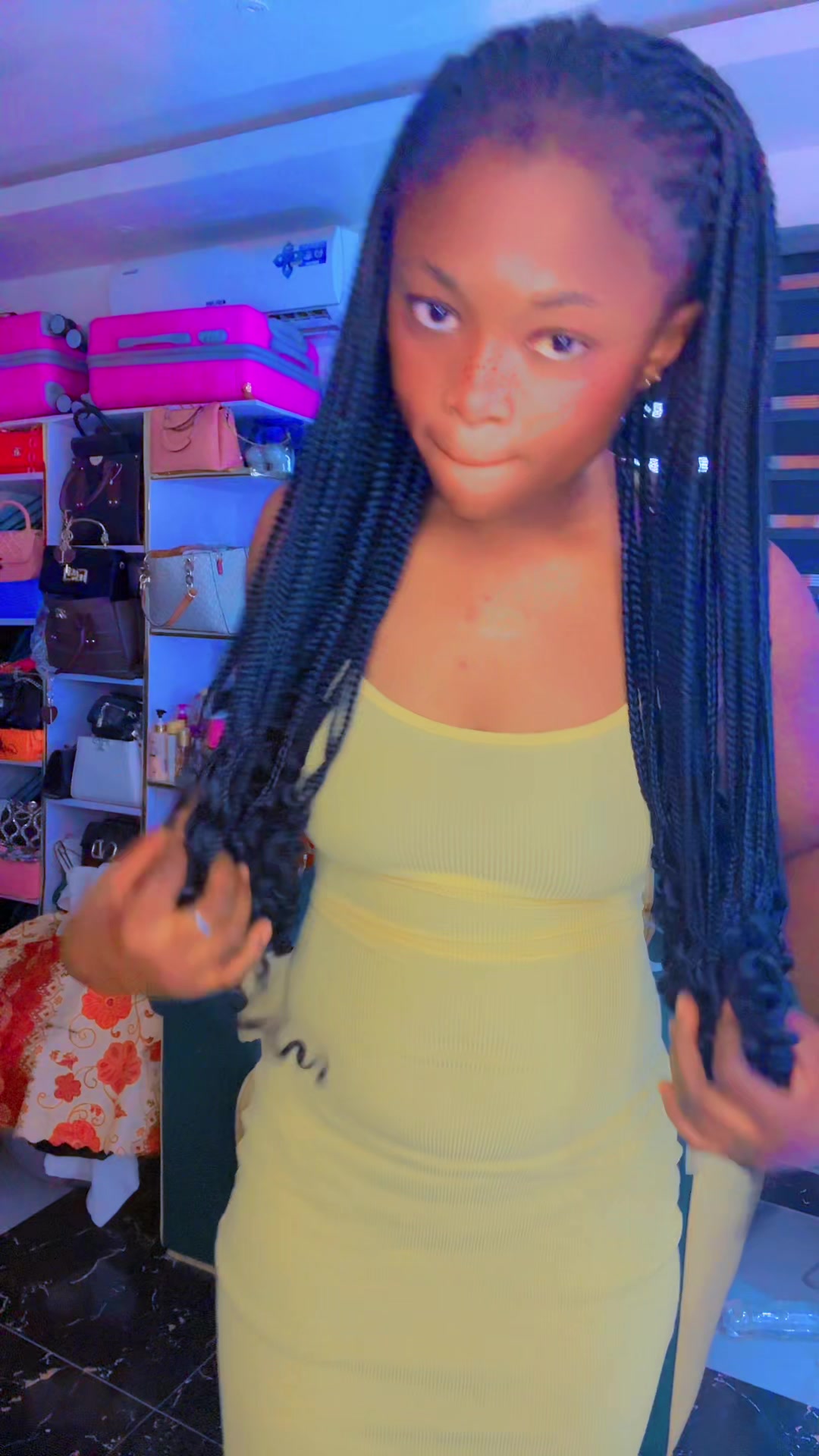@WIFE 💍 OF ❤️ BOSSU 💕BAZUGA