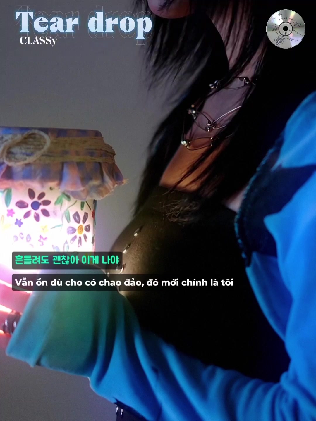 @Jihoon cười rách quần Sungchan