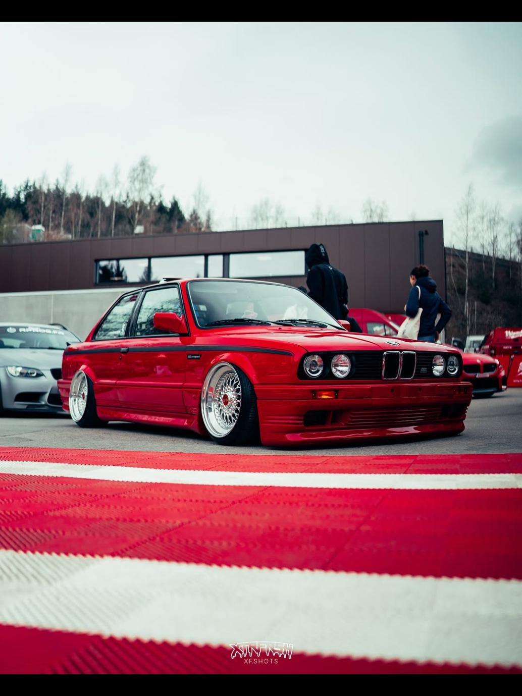 @LIT BIMMERS