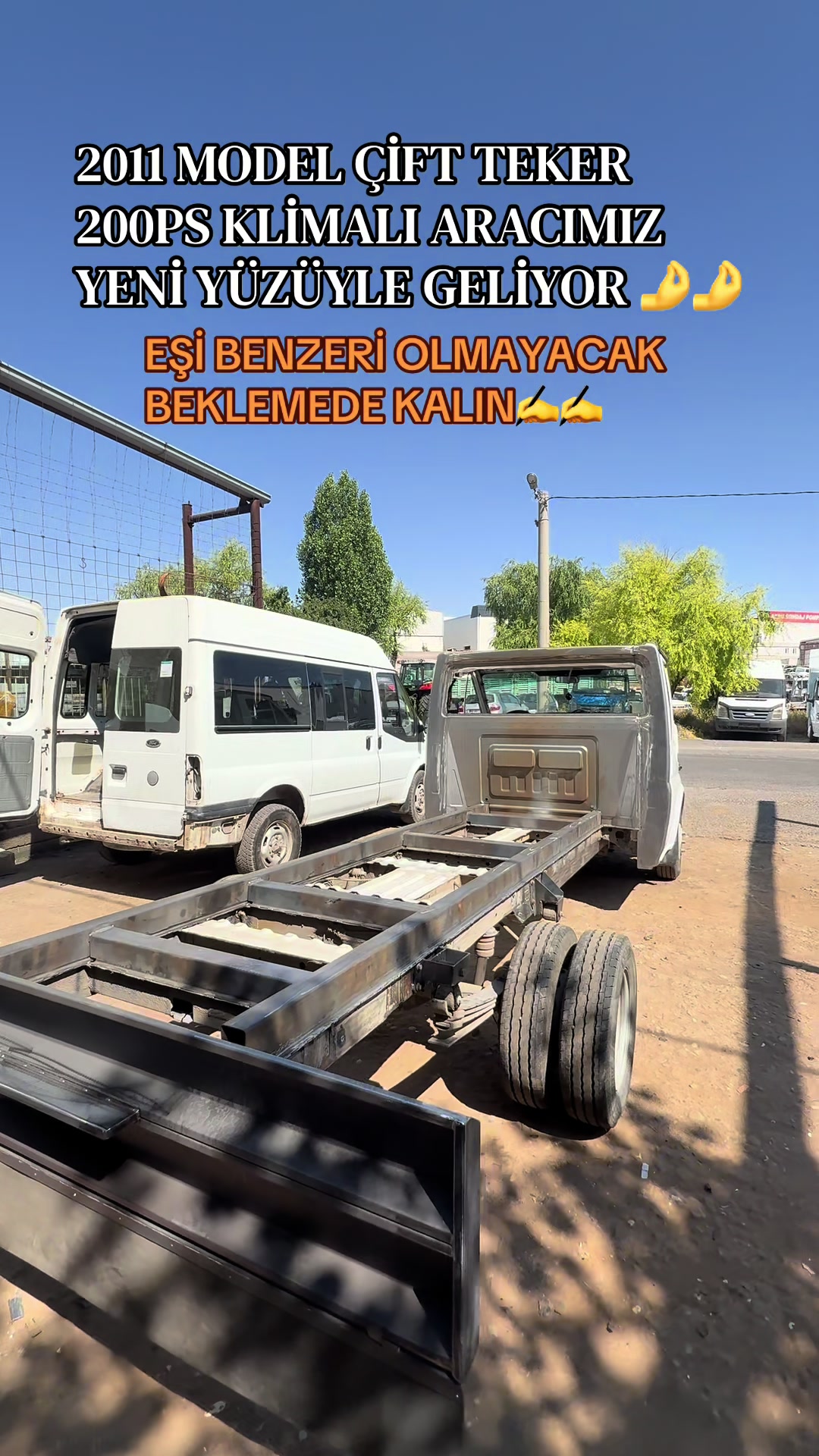 @DOĞANAY OTOMOTİV NEVŞEHİR🚗