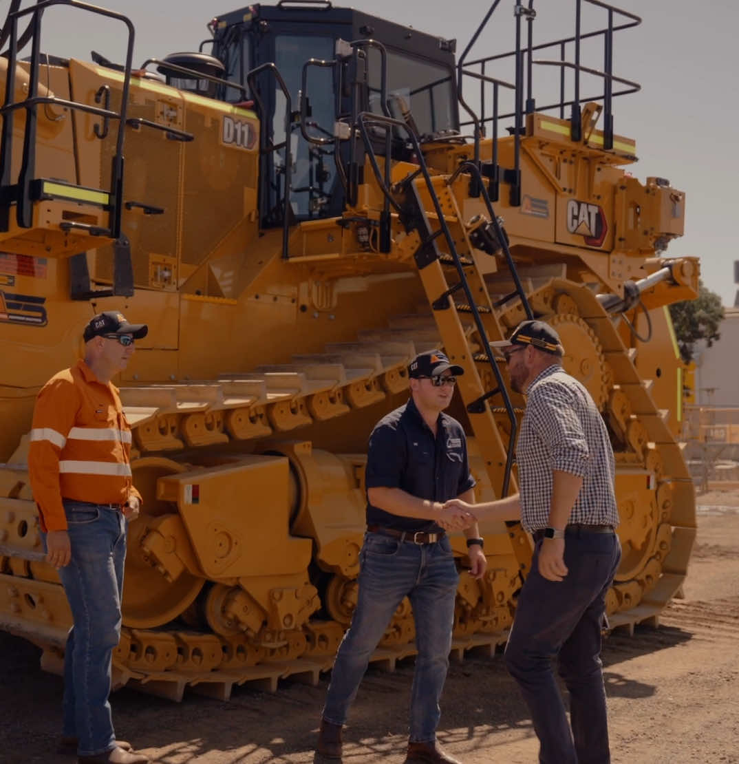 @Wil Austral Equipment
