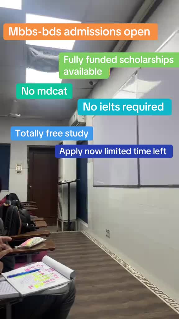 @ABROAD ADMISSION ✅