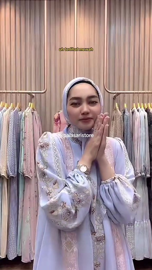 @Palasari Store