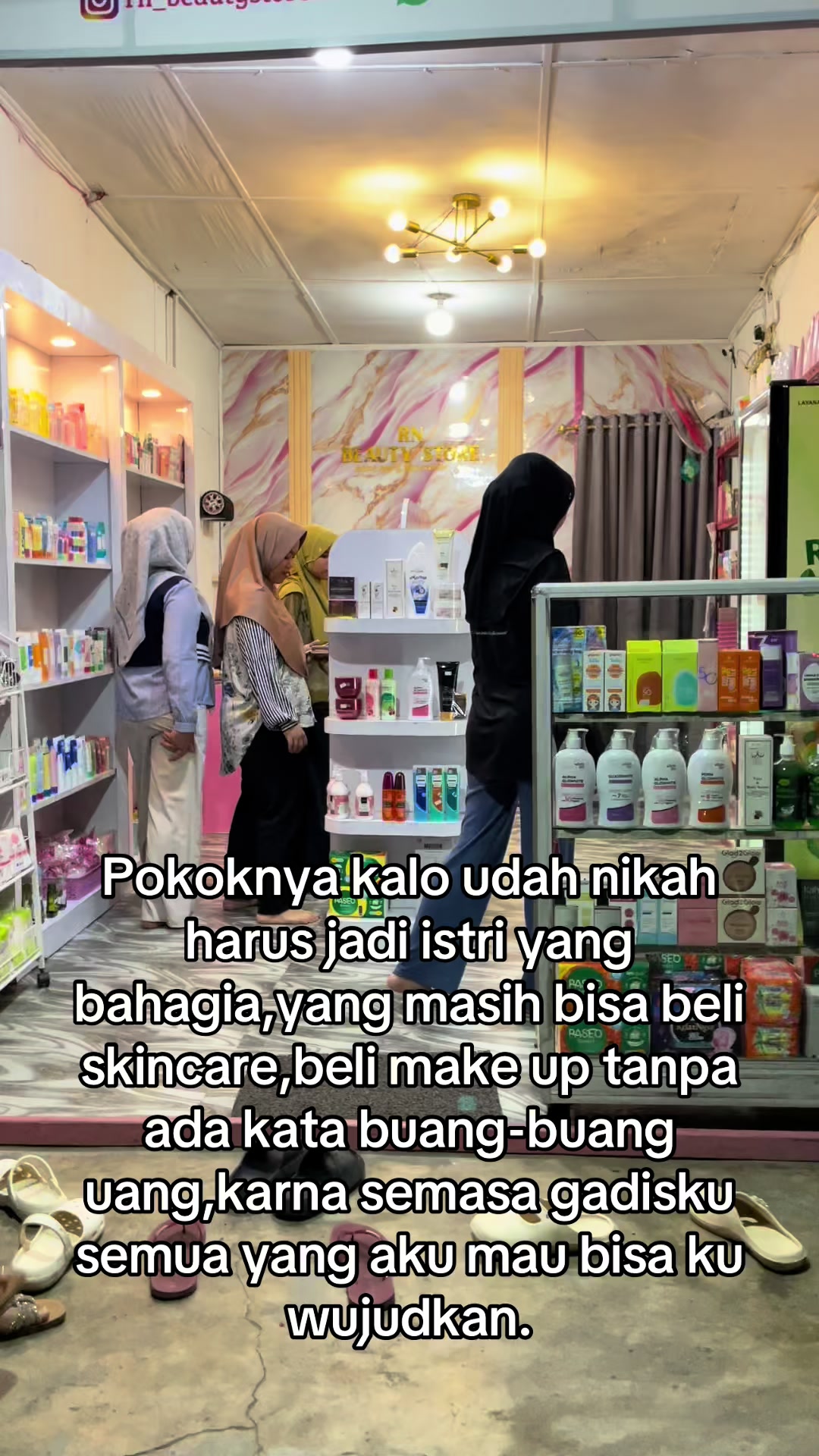@RN KOSMETIK COD