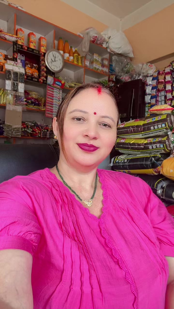 @Laxmi Khatri Pandey