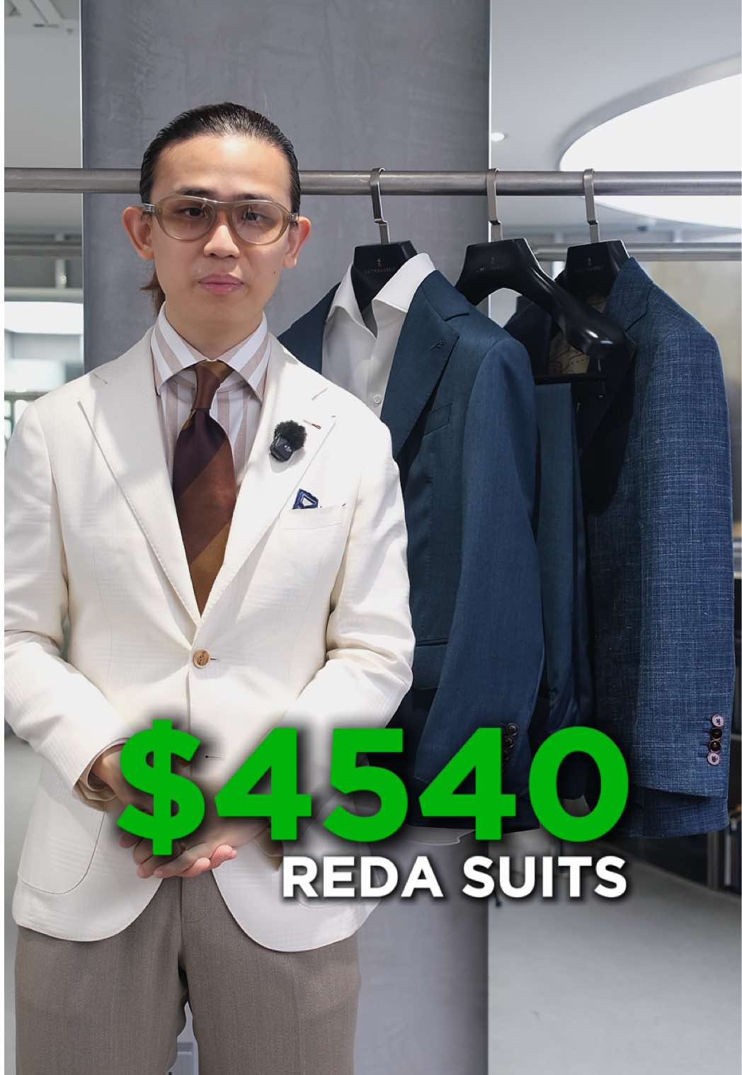 @SuitYourself